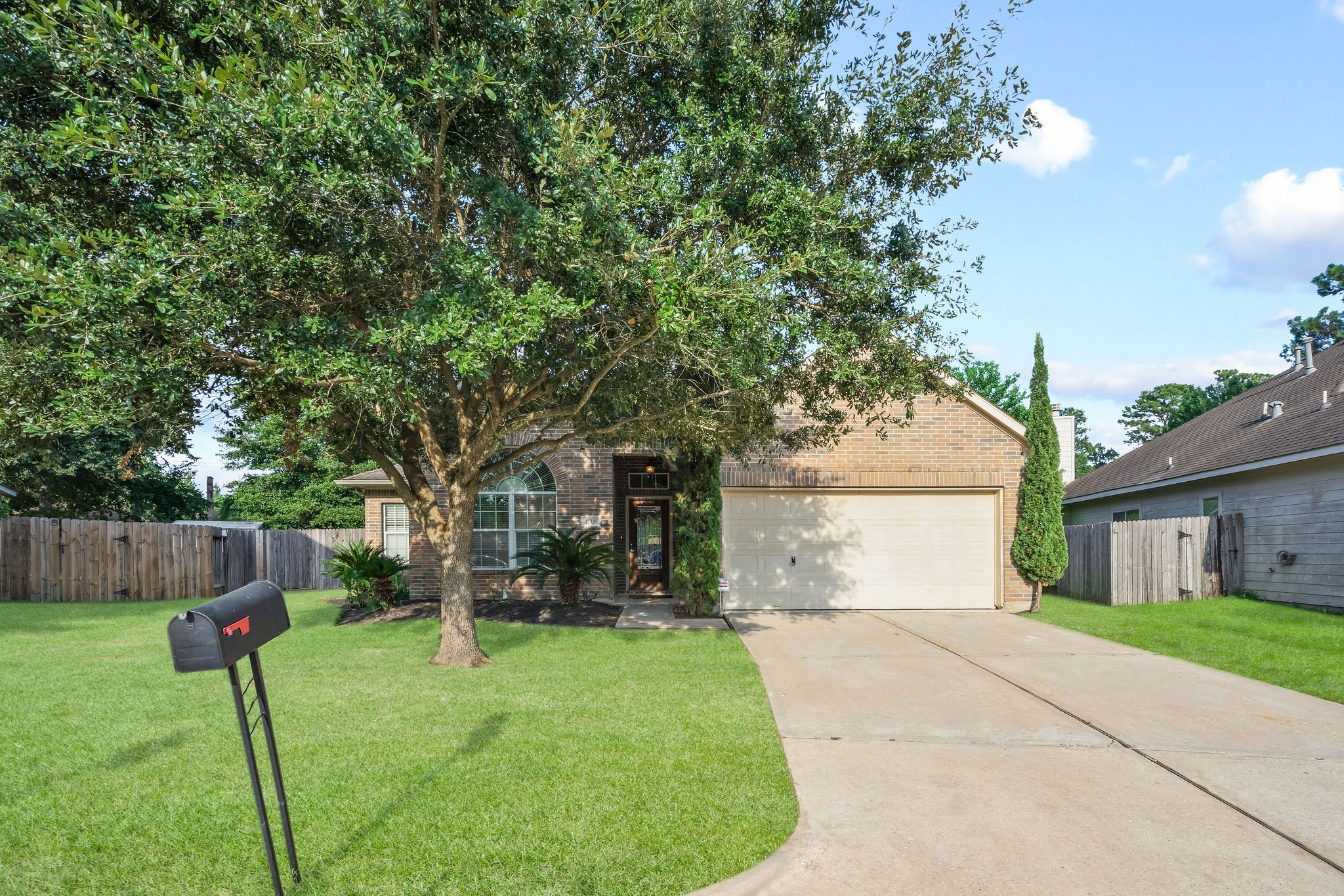 22326 East Daniel Oak Circle Spring, TX 77389 - Photo 1 of 18