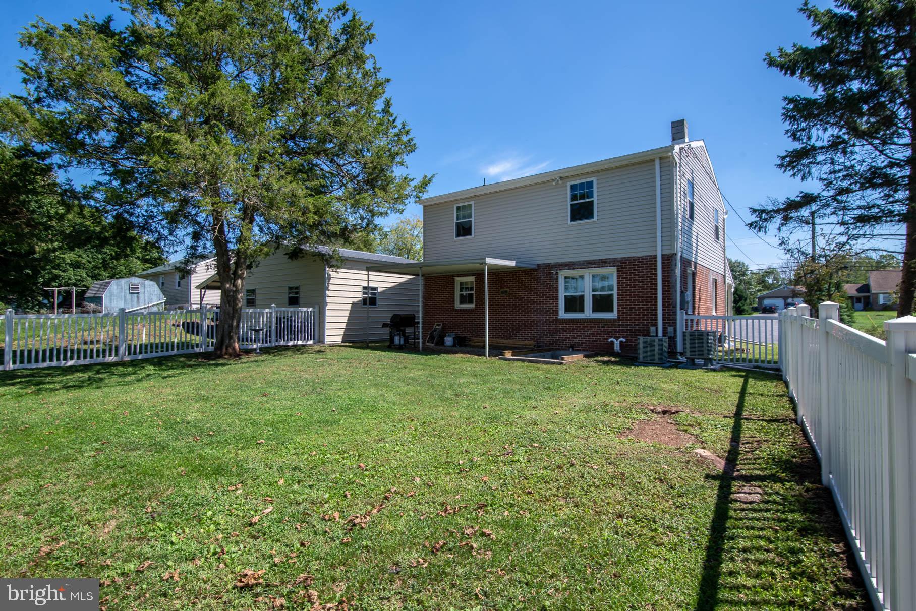 1090 Butter Road Dover, PA 17315 - Photo 33 of 37