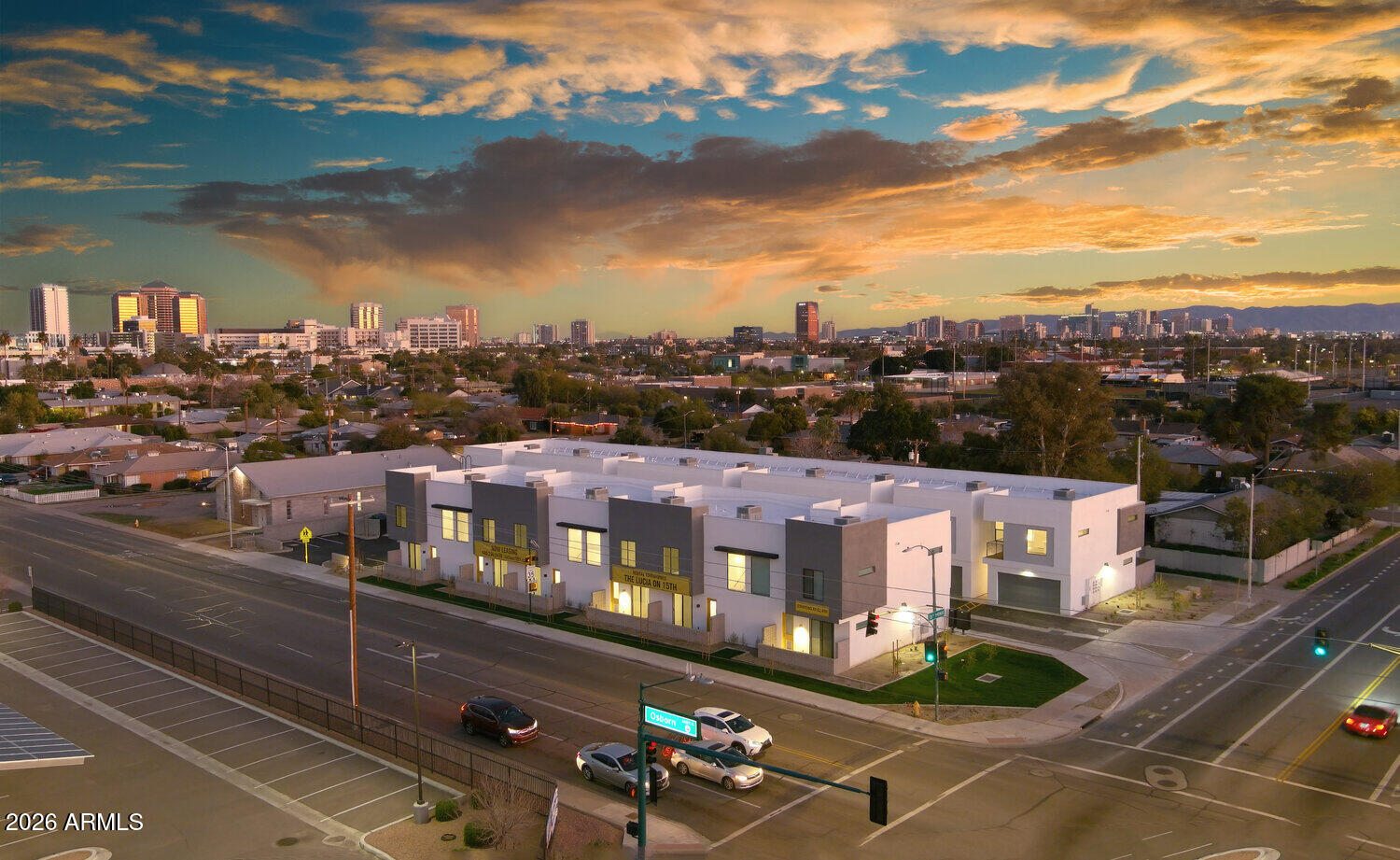 1349 West Osborn Road, Unit 6 Phoenix, AZ 85013 - Photo 34 of 37