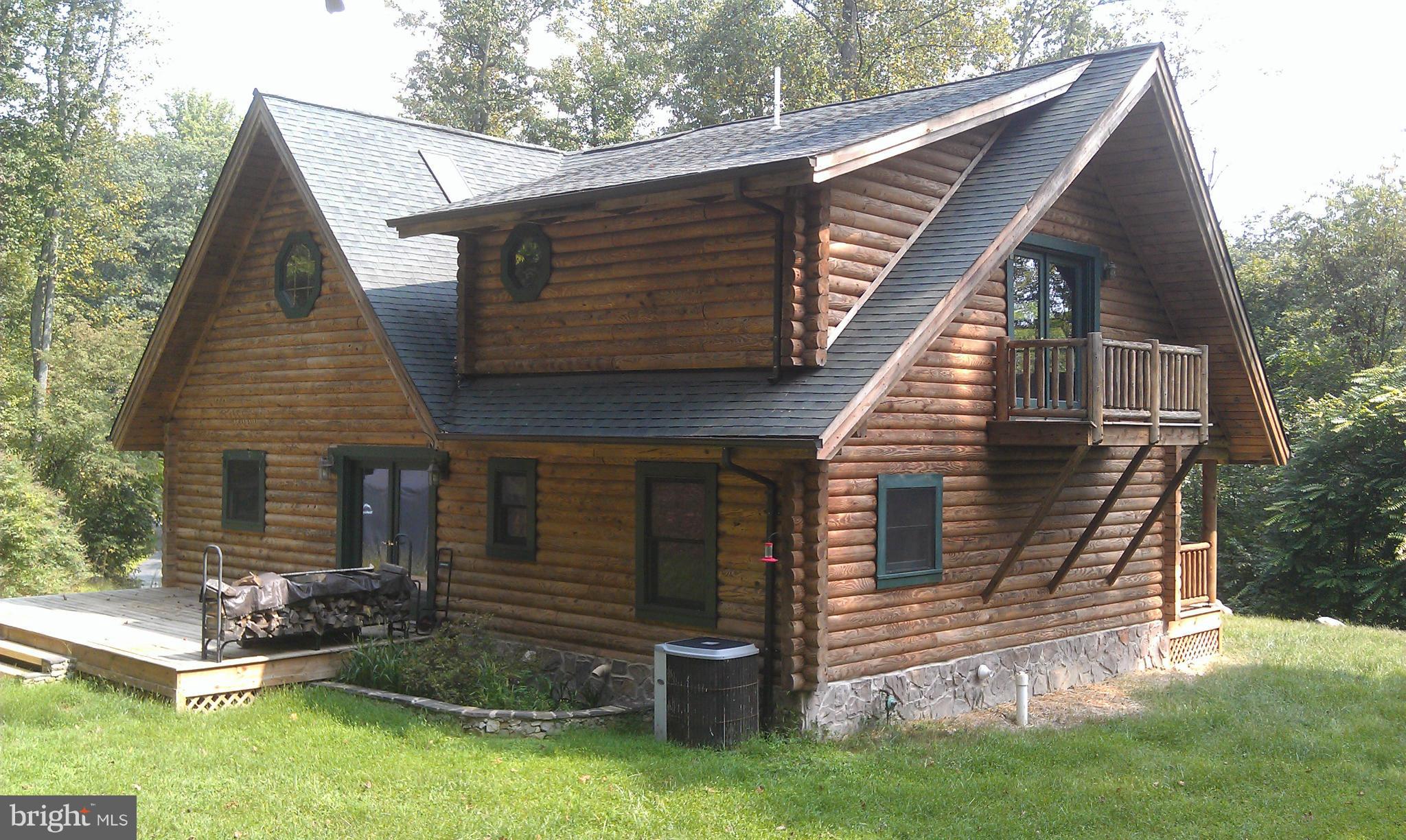 10471 Warland Road Marshall, VA 20115 - Photo 4 of 18