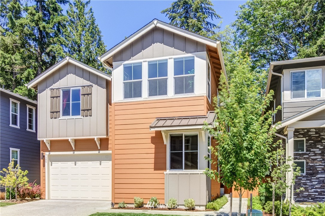 3605 176th Place Southeast Bothell, WA 98012 - Photo 1 of 24