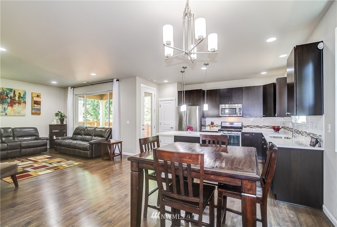 3605 176th Place Southeast Bothell, WA 98012 - Photo 4 of 24