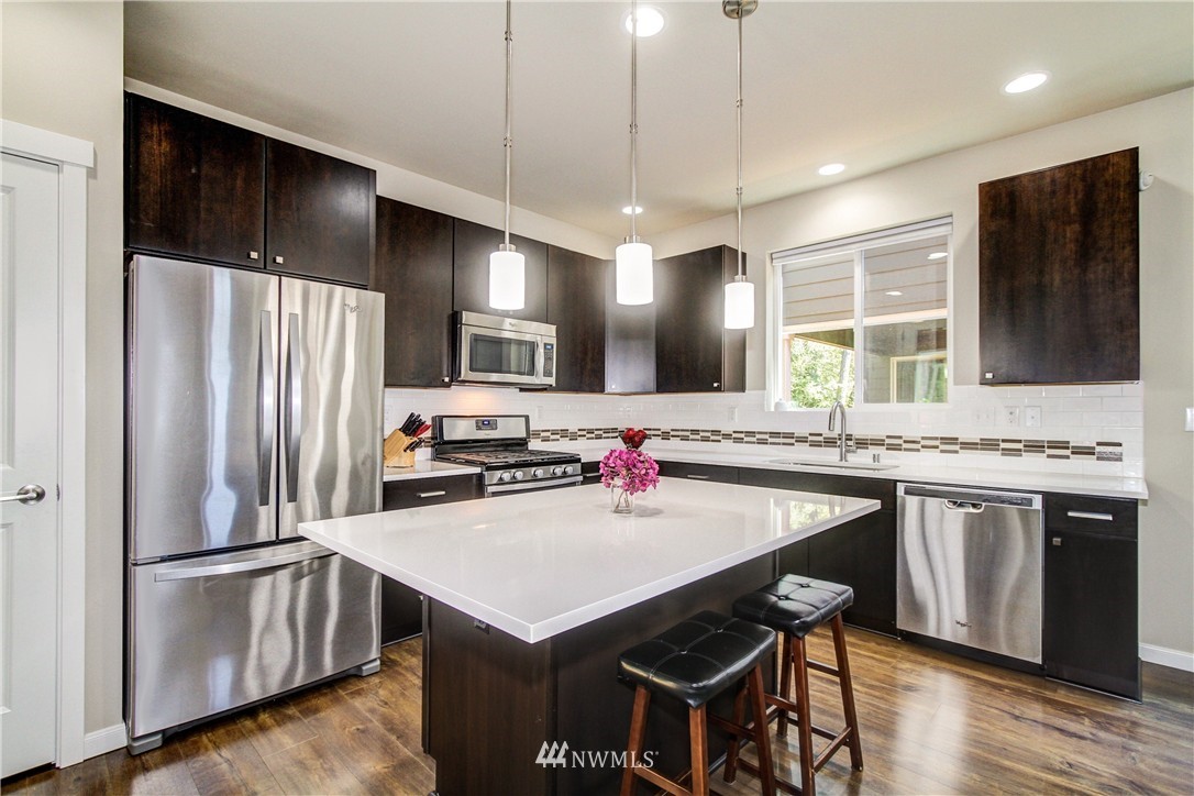 3605 176th Place Southeast Bothell, WA 98012 - Photo 6 of 24