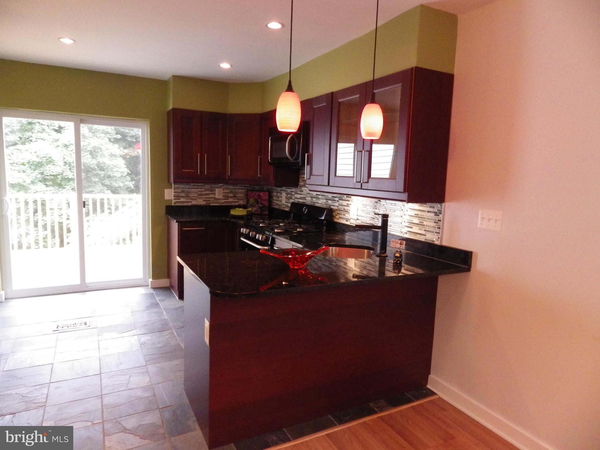 22 Byway Road Owings Mills, MD 21117 - Photo 2 of 26 Kitchen
