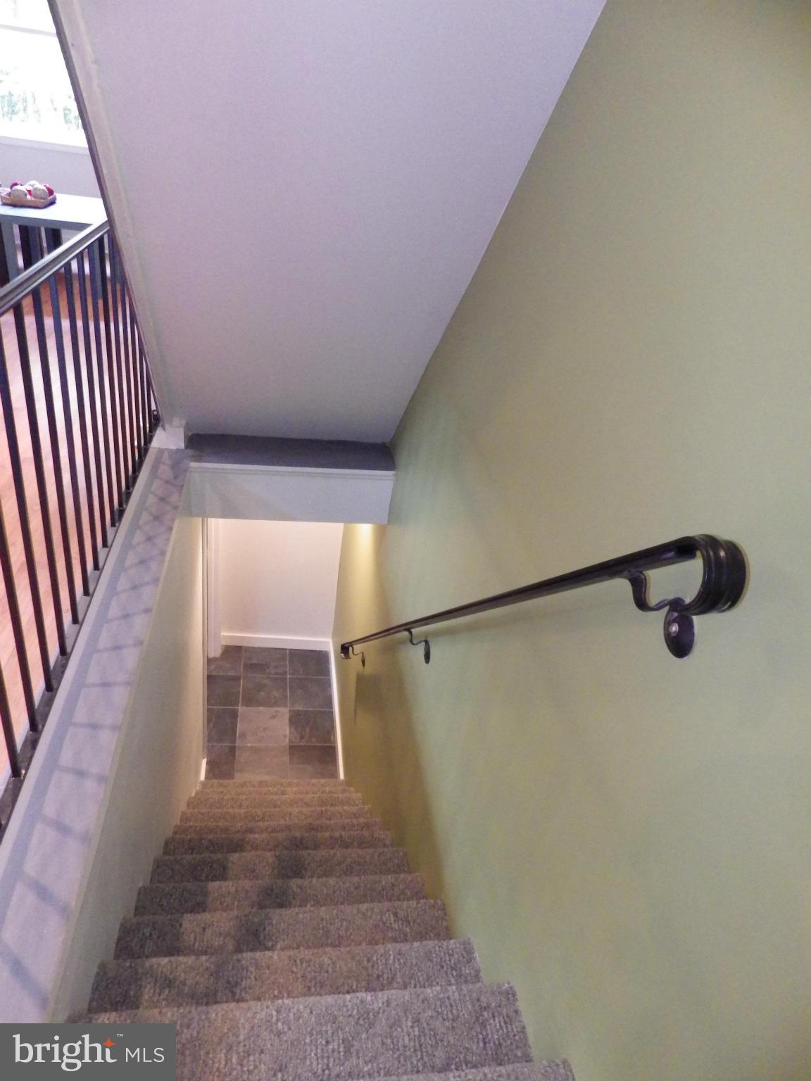 22 Byway Road Owings Mills, MD 21117 - Photo 14 of 26 Basement