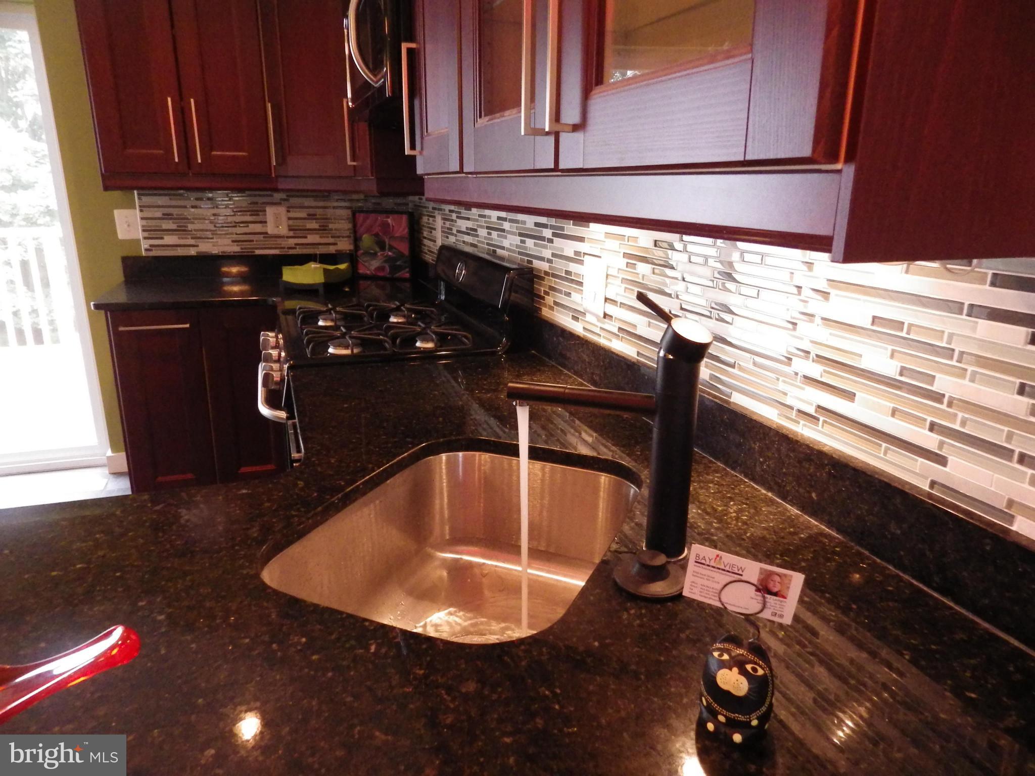 22 Byway Road Owings Mills, MD 21117 - Photo 3 of 26 Kitchen