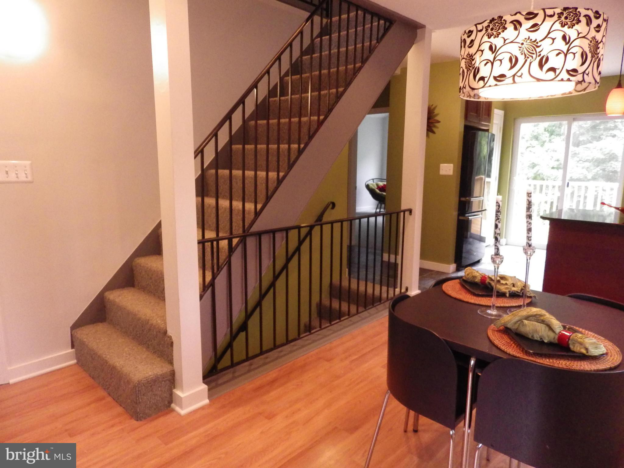 22 Byway Road Owings Mills, MD 21117 - Photo 6 of 26 Interior (General)
