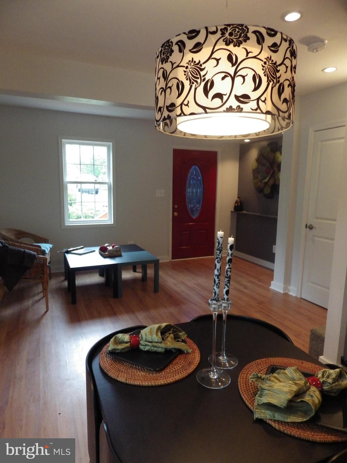 22 Byway Road Owings Mills, MD 21117 - Photo 7 of 26 Dining Room