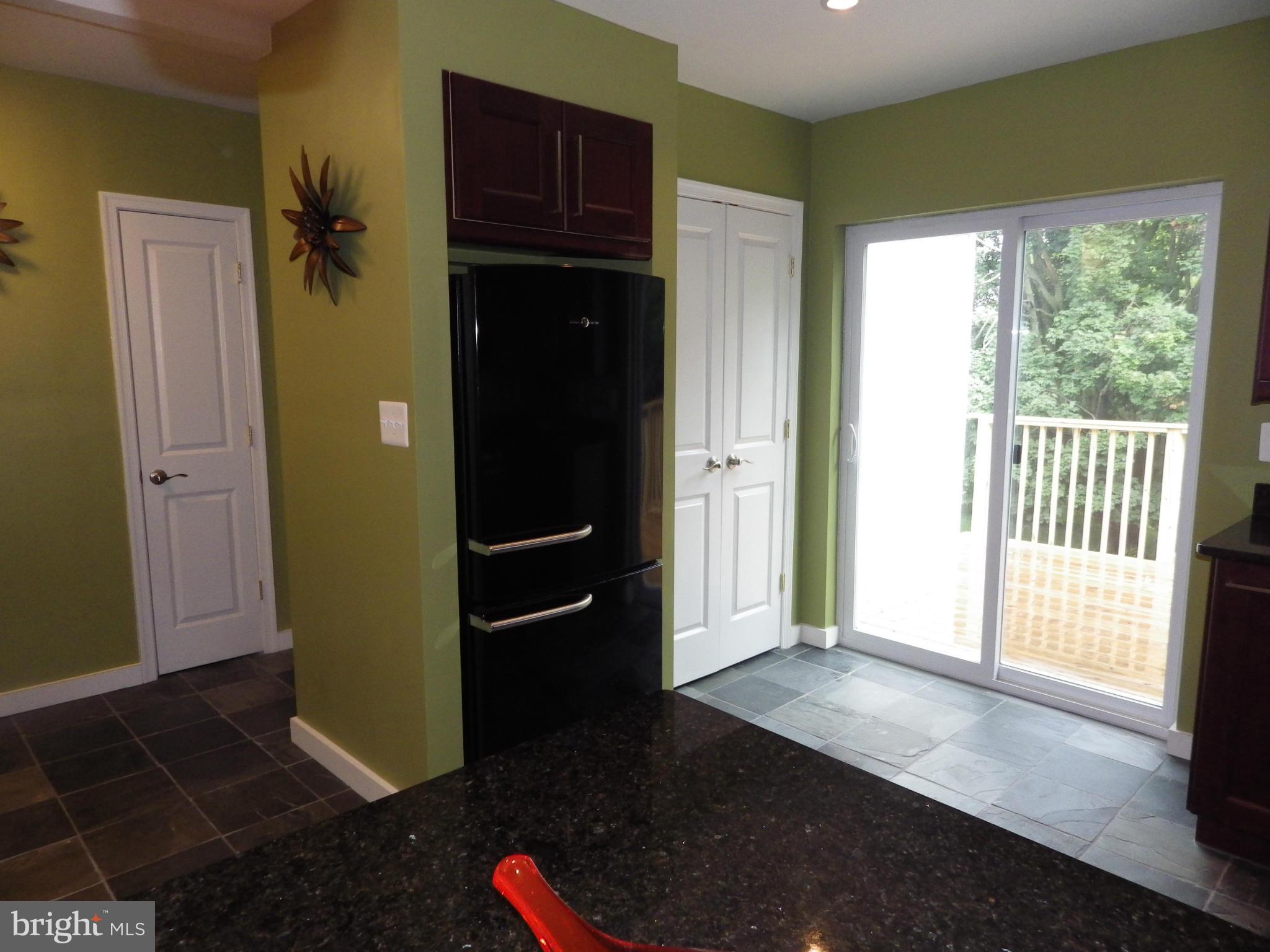 22 Byway Road Owings Mills, MD 21117 - Photo 10 of 26 Kitchen