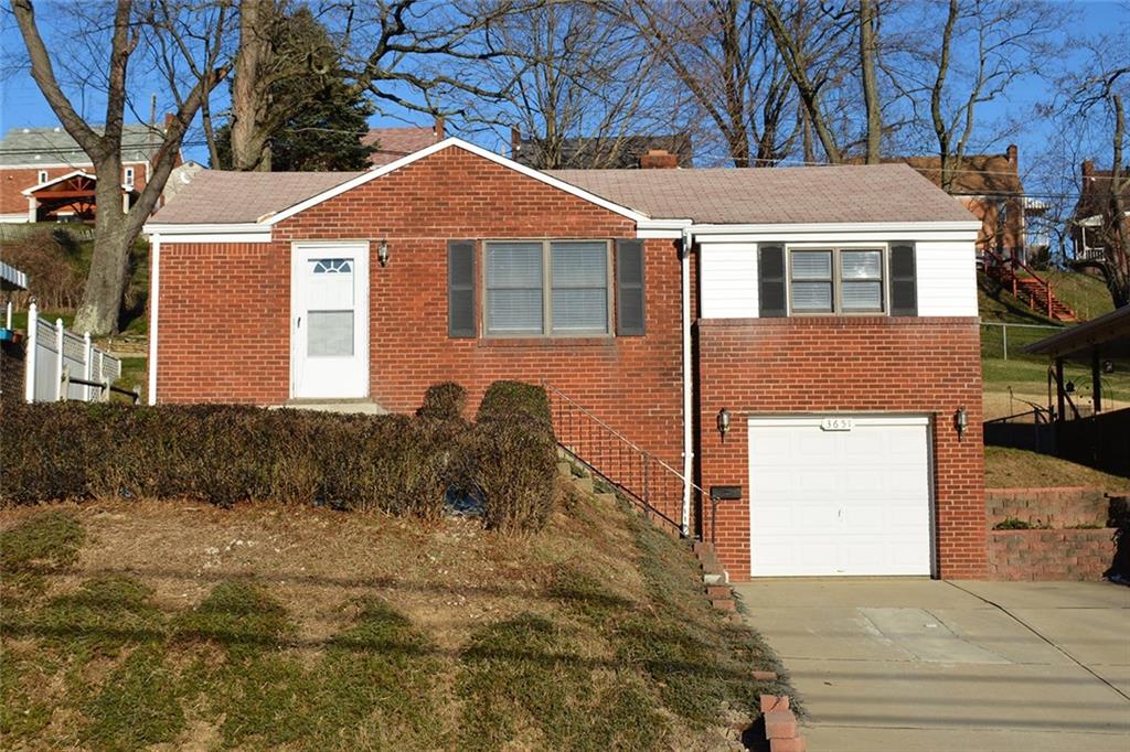3651 Willett Road Baldwin, PA 15227 - Photo 1 of 22 Gallery Image 1