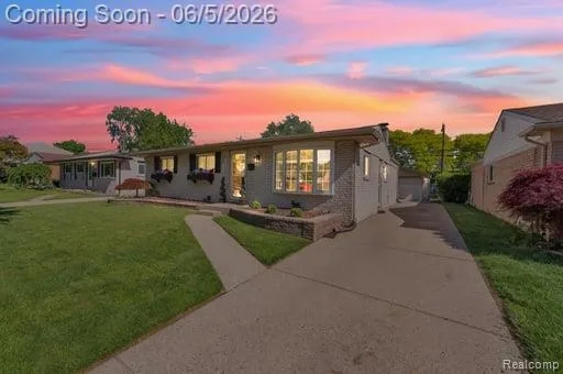 $299,900 | 39770 Hillary Drive, Canton, MI 48187