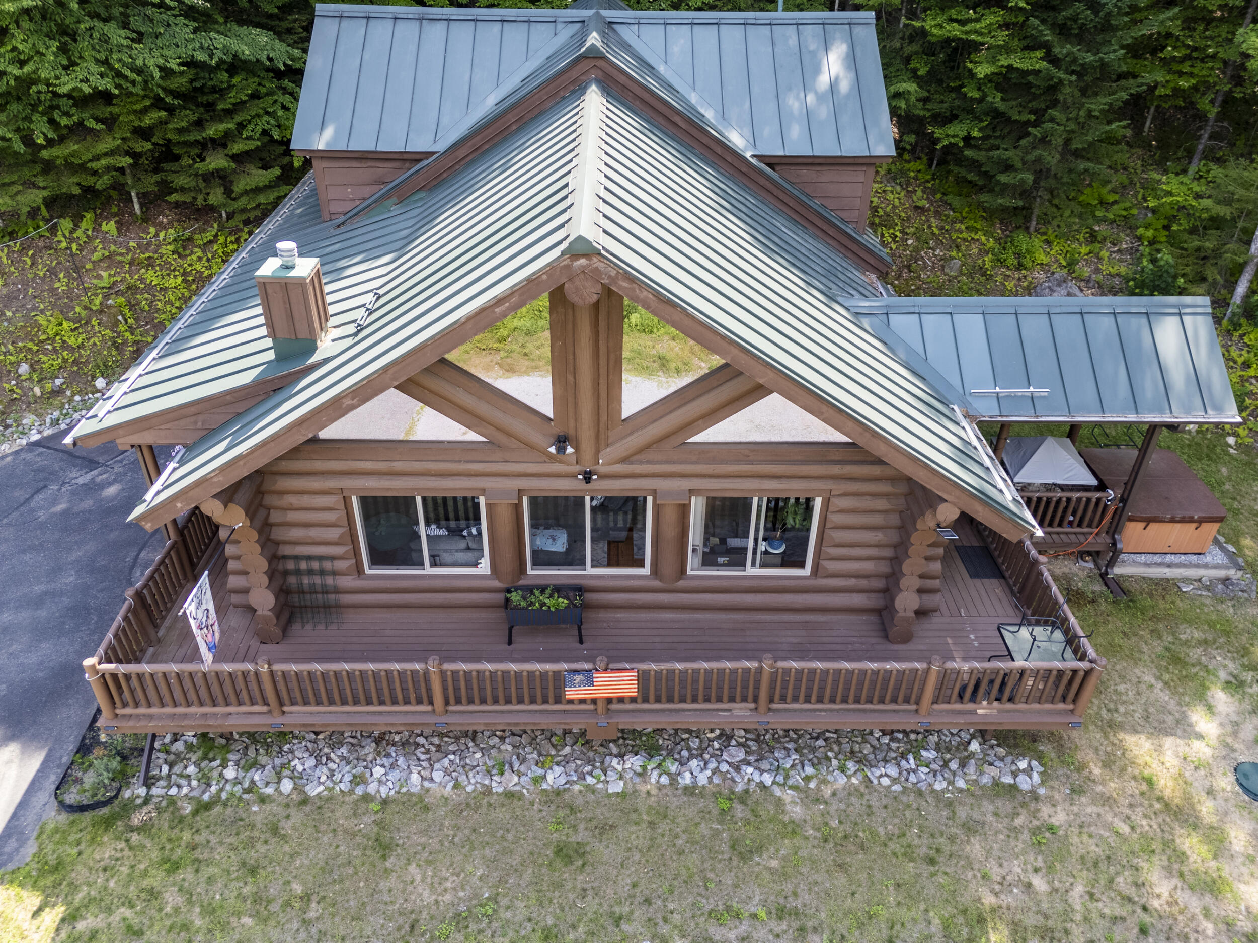 18 Franklin Road, Unit 4 Newry, ME 04261 - Photo 49 of 65 62_18franklin-60