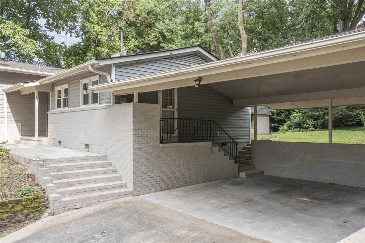 1108 Winona Road Raleigh, NC 27609 - Photo 26 of 28 Photo 26