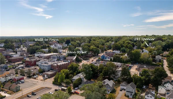 $1,399,000 | 291 Spencer Avenue, Warwick, RI 02818