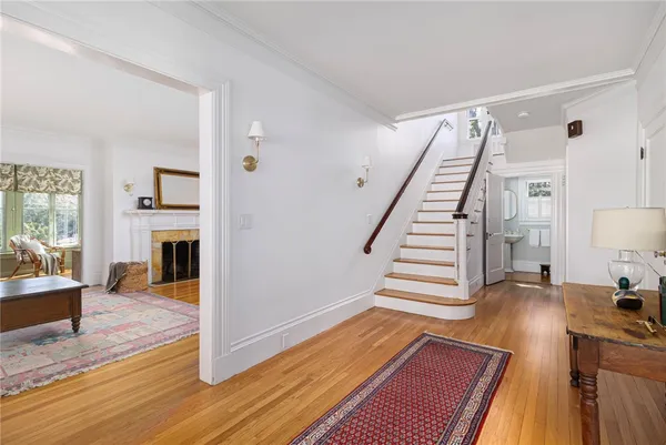 $1,399,000 | 291 Spencer Avenue, Warwick, RI 02818