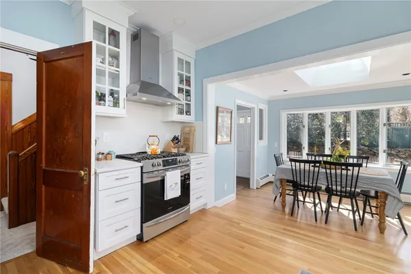 $1,399,000 | 291 Spencer Avenue, Warwick, RI 02818
