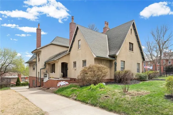 $350,000 | 1307 Ashland Avenue, St. Joseph, MO 64506