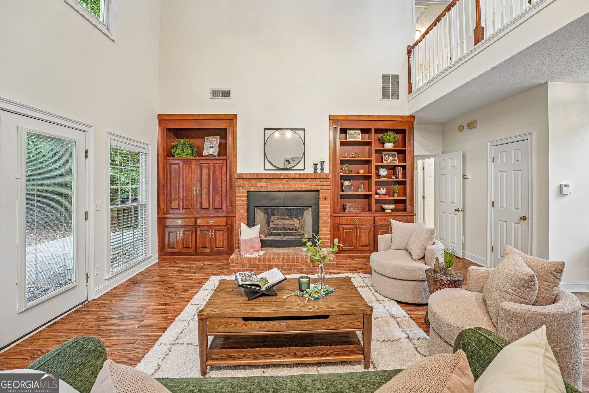 378 Pierce Chapel Road Newnan, GA 30263 - Photo 18 of 65