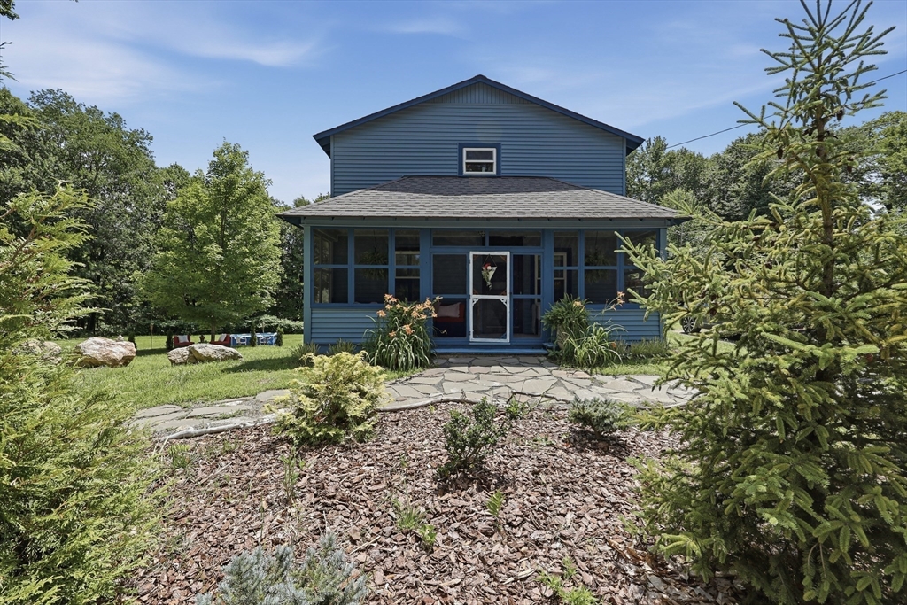 270 Wendell Depot Road Wendell, MA 01379 - Photo 10 of 42