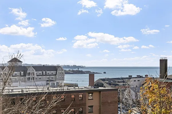 $469,000 | 35 Middle Street, Unit 4, Gloucester, MA 01930