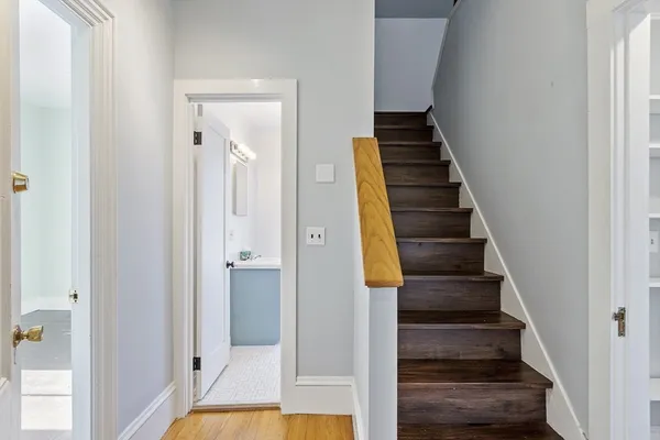 $469,000 | 35 Middle Street, Unit 4, Gloucester, MA 01930