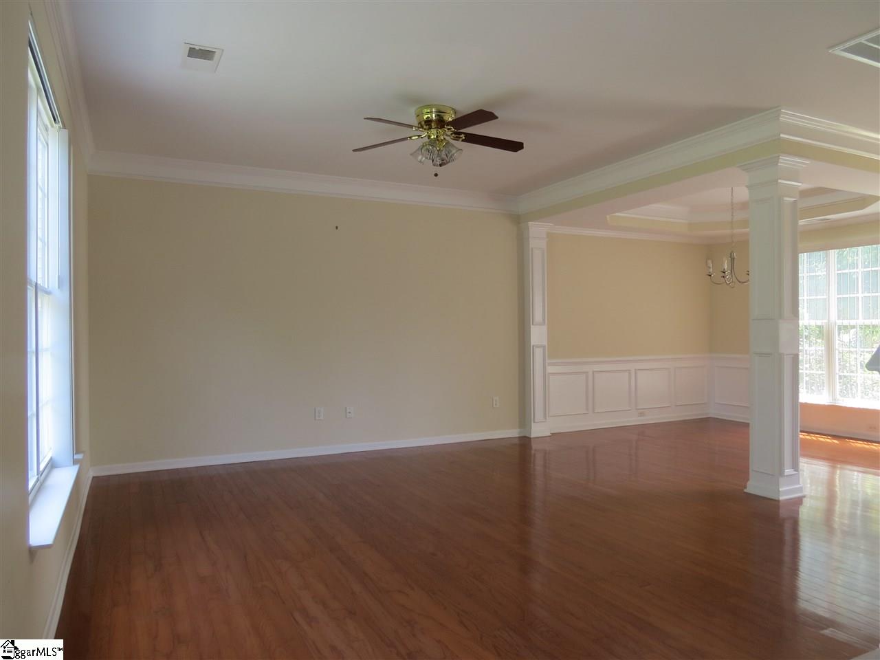 112 Tralee Lane Greer, SC 29650 - Photo 3 of 25