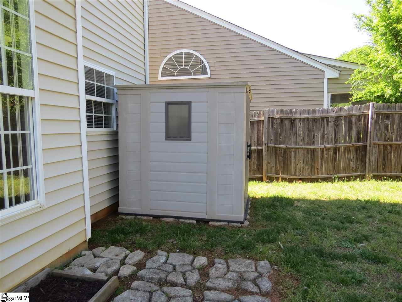 112 Tralee Lane Greer, SC 29650 - Photo 22 of 25