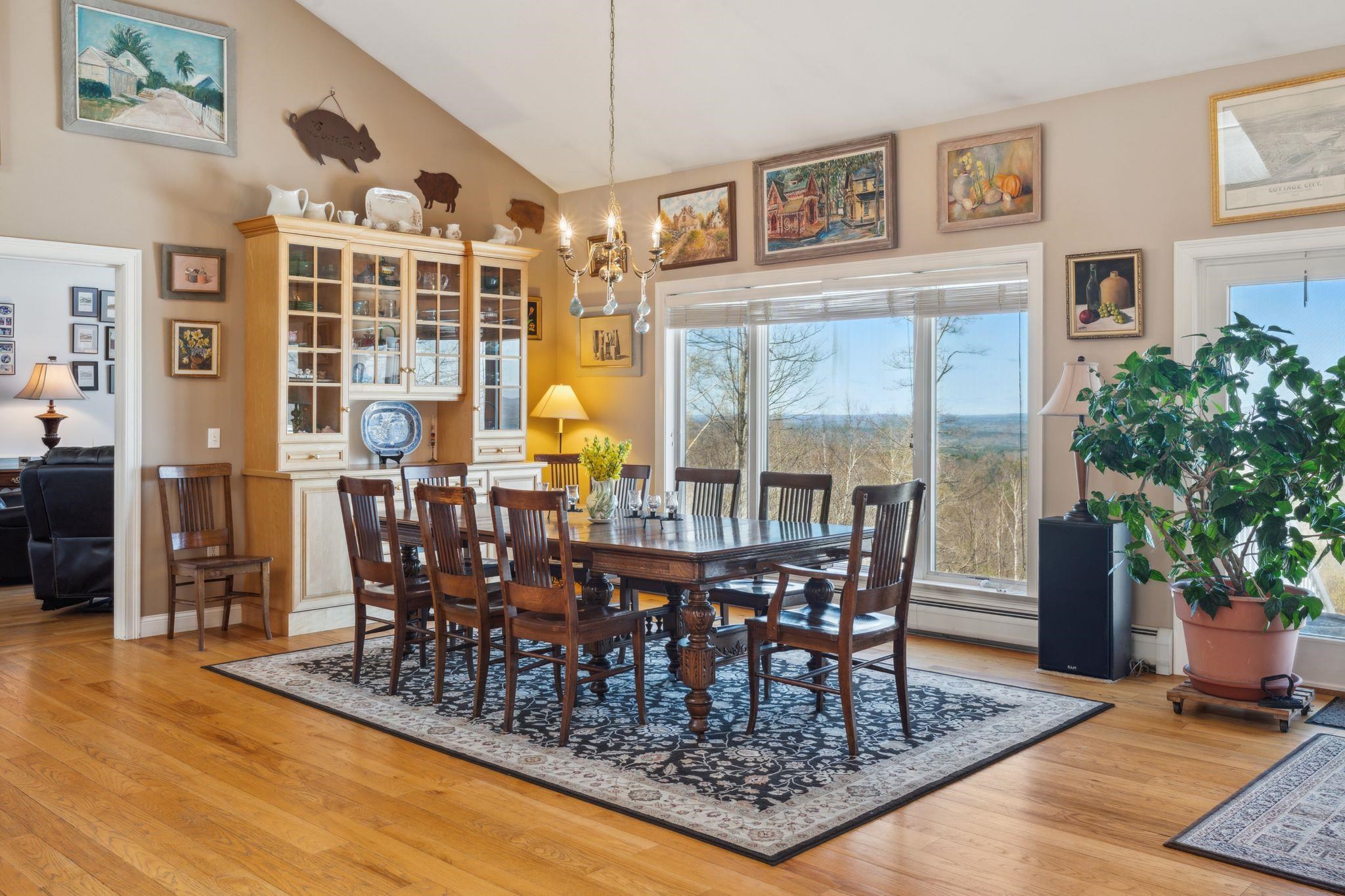 55 West View Drive Peterborough, NH 03458 - Photo 18 of 60