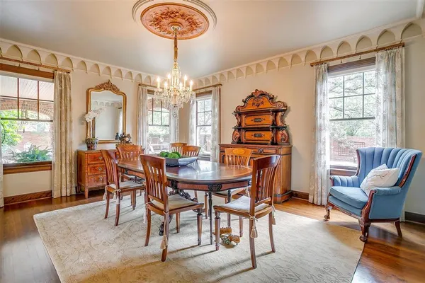 $2,225,000 | 2424 Medford Court West, Fort Worth, TX 76109