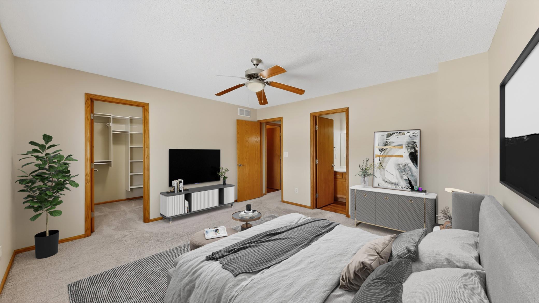 5018 Harvest Lake Drive Northwest Rochester, MN 55901 - Photo 15 of 60