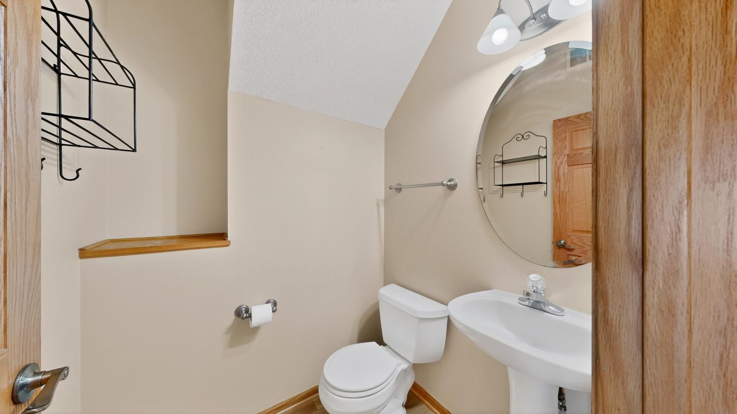 5018 Harvest Lake Drive Northwest Rochester, MN 55901 - Photo 35 of 60