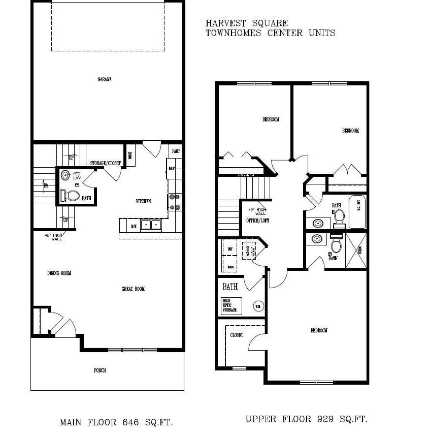 5018 Harvest Lake Drive Northwest Rochester, MN 55901 - Photo 44 of 60