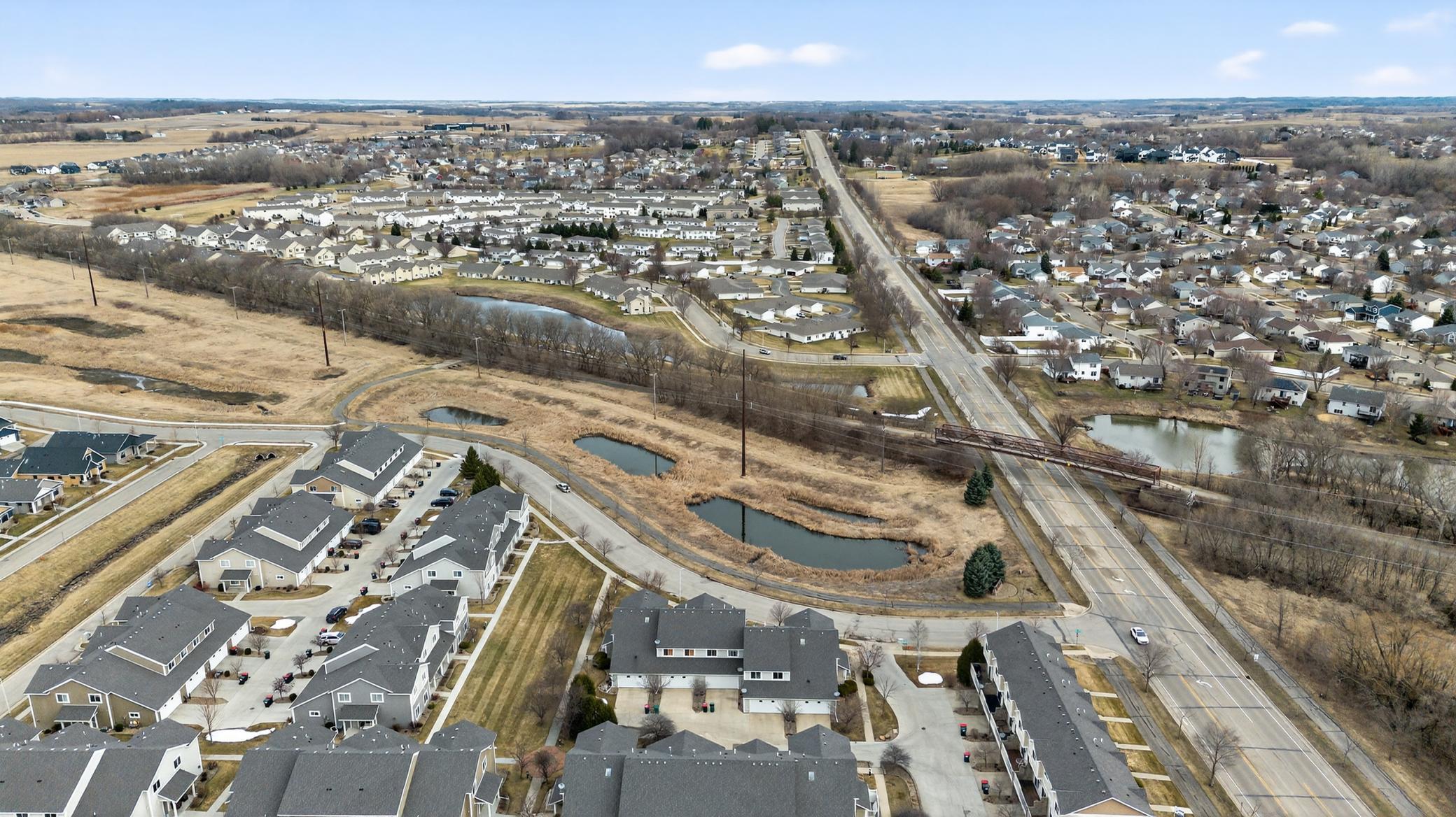 5018 Harvest Lake Drive Northwest Rochester, MN 55901 - Photo 48 of 60