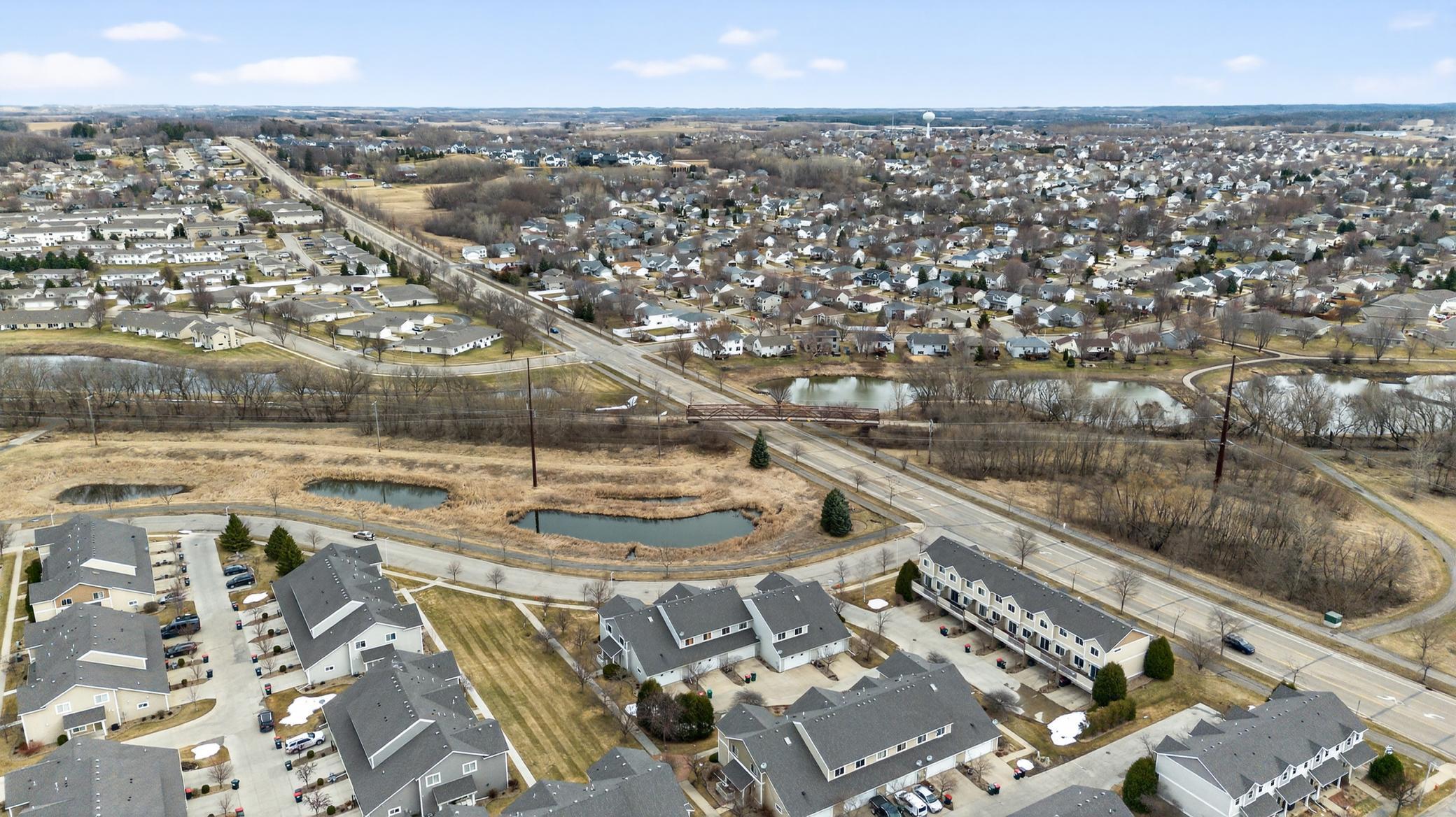 5018 Harvest Lake Drive Northwest Rochester, MN 55901 - Photo 49 of 60