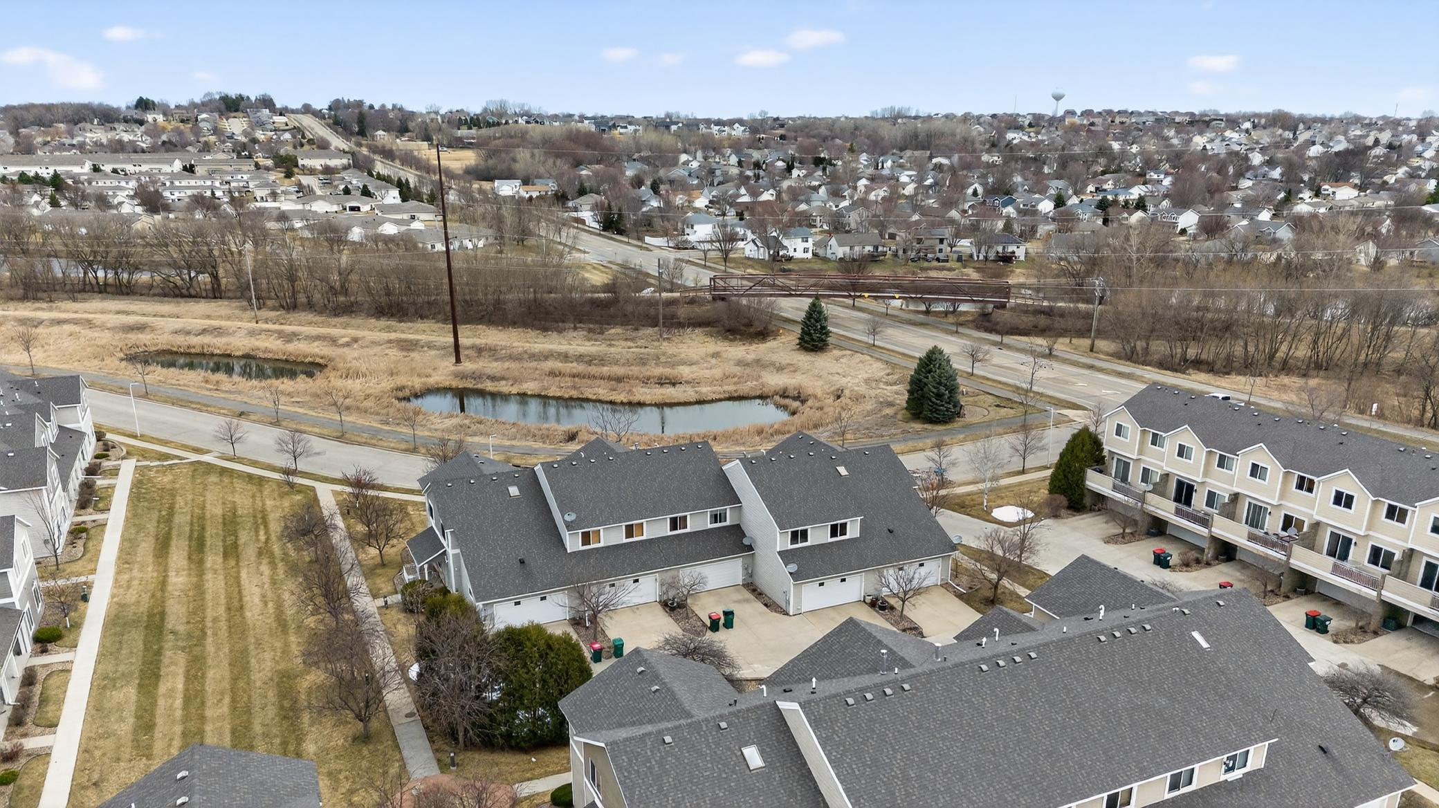 5018 Harvest Lake Drive Northwest Rochester, MN 55901 - Photo 50 of 60