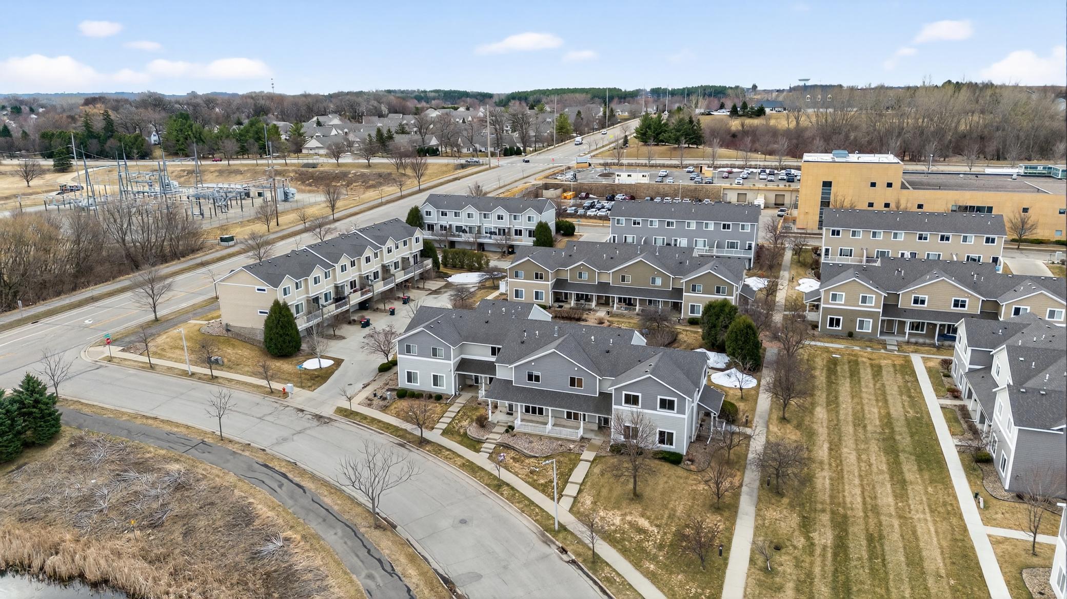 5018 Harvest Lake Drive Northwest Rochester, MN 55901 - Photo 51 of 60