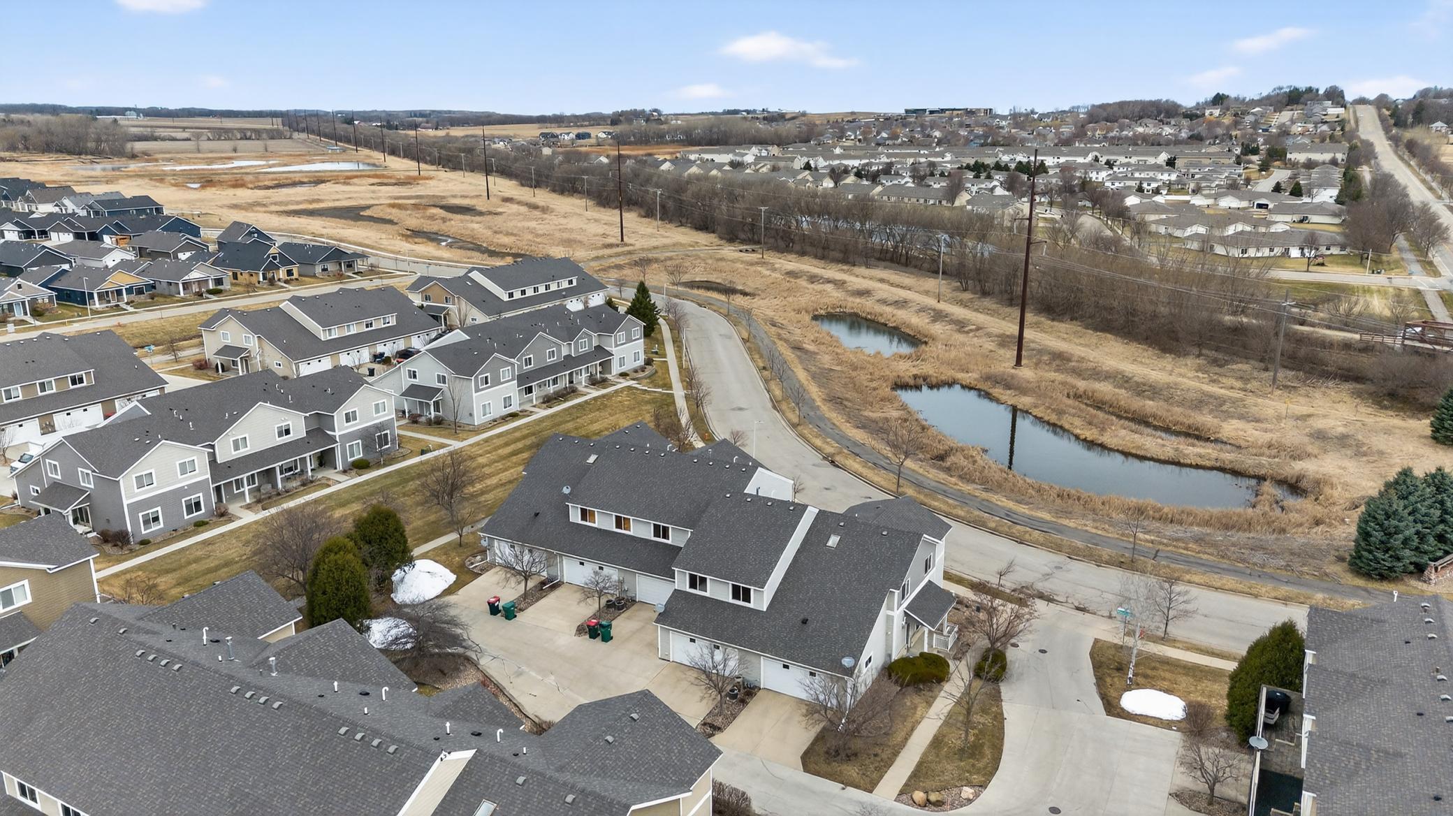 5018 Harvest Lake Drive Northwest Rochester, MN 55901 - Photo 53 of 60