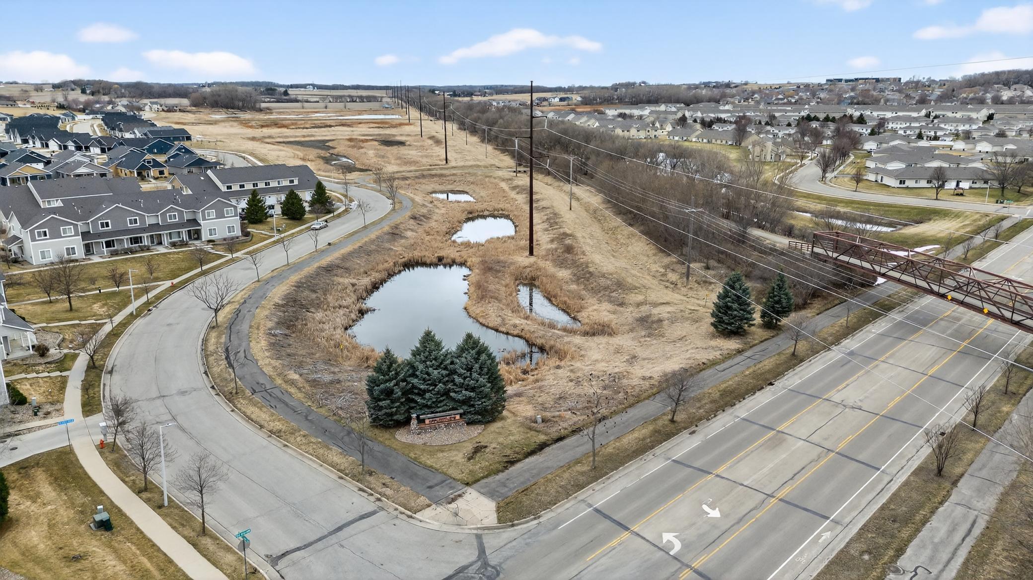 5018 Harvest Lake Drive Northwest Rochester, MN 55901 - Photo 54 of 60