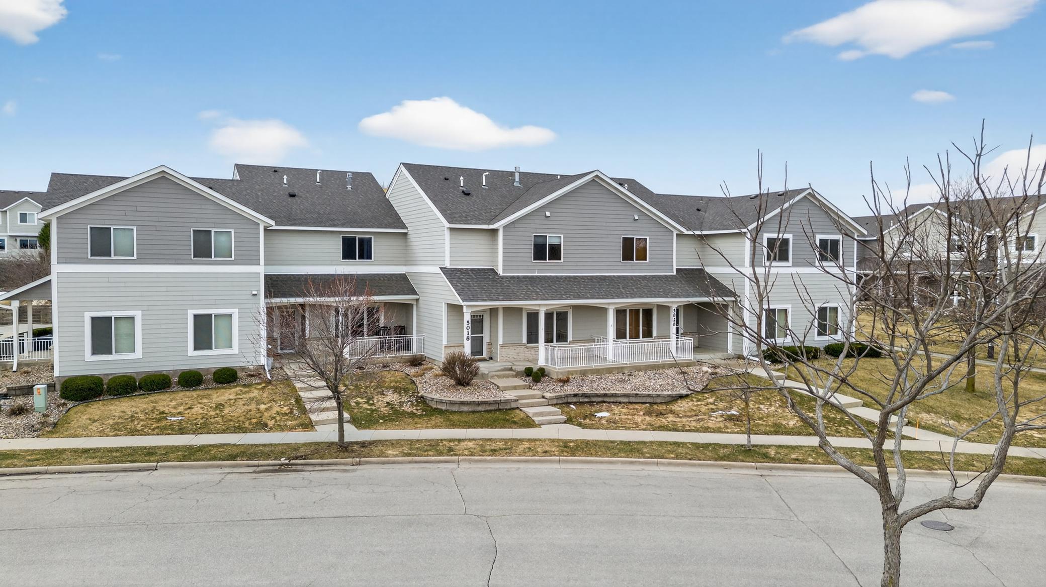 5018 Harvest Lake Drive Northwest Rochester, MN 55901 - Photo 56 of 60