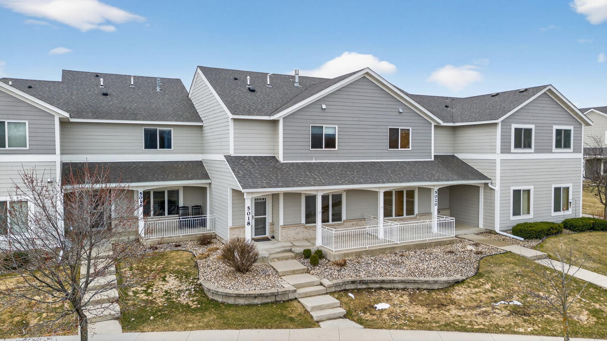 5018 Harvest Lake Drive Northwest Rochester, MN 55901 - Photo 57 of 60