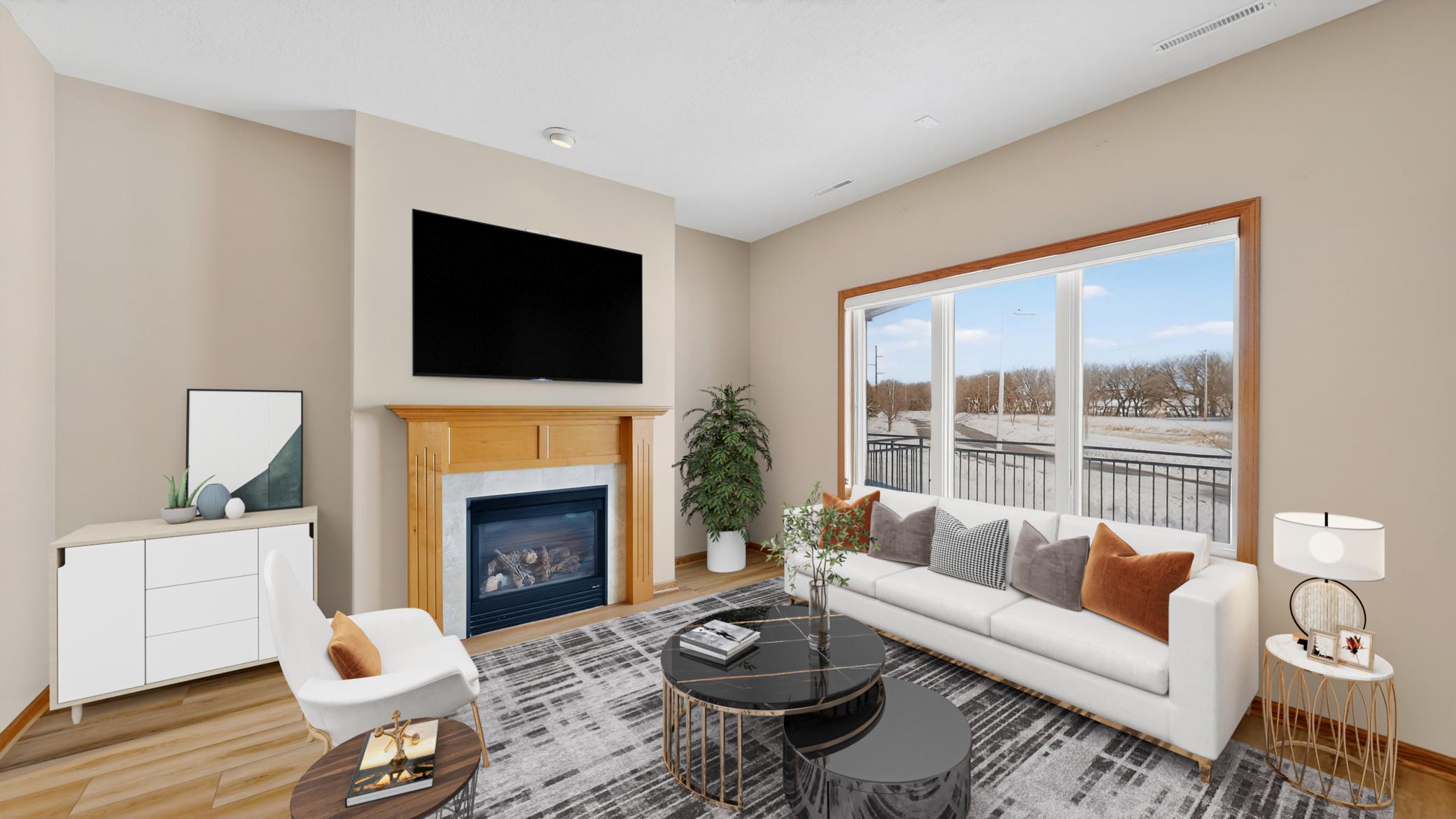 5018 Harvest Lake Drive Northwest Rochester, MN 55901 - Photo 6 of 60