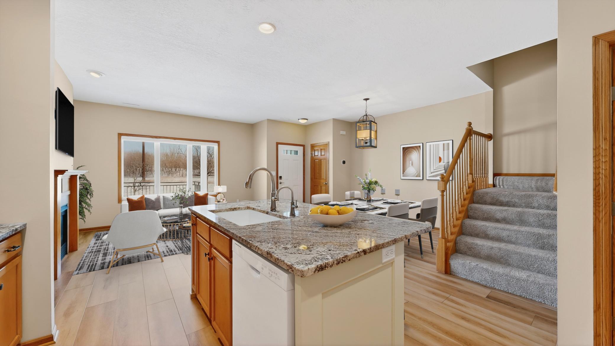 5018 Harvest Lake Drive Northwest Rochester, MN 55901 - Photo 7 of 60