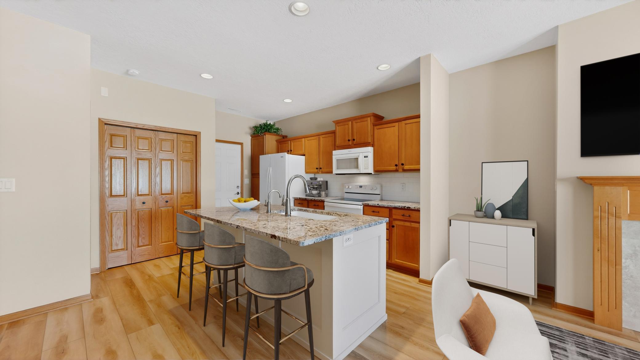 5018 Harvest Lake Drive Northwest Rochester, MN 55901 - Photo 8 of 60