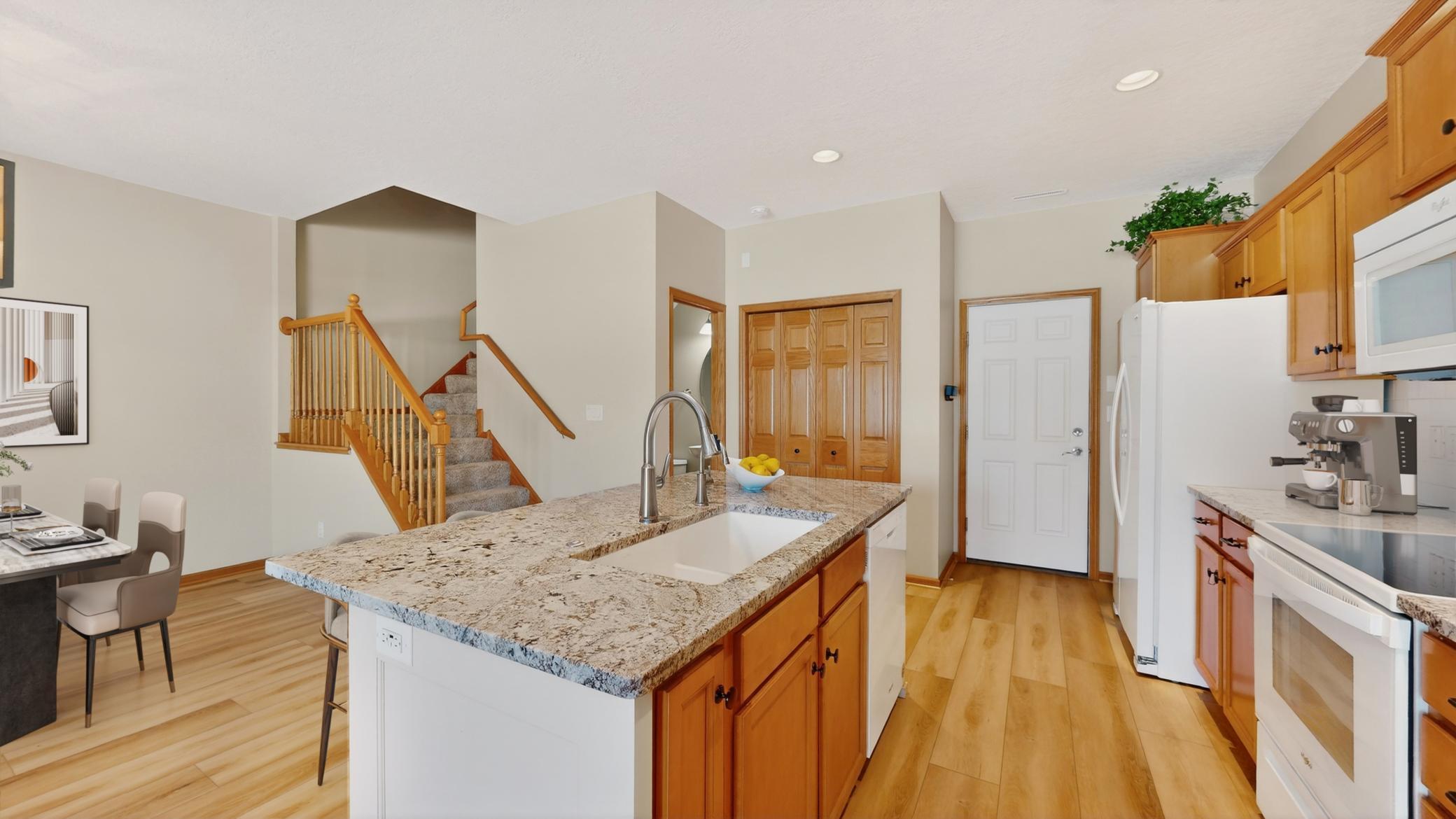 5018 Harvest Lake Drive Northwest Rochester, MN 55901 - Photo 10 of 60