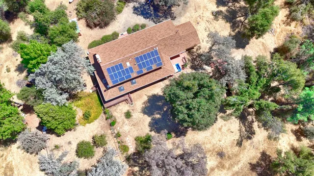 $595,000 | 5857 Allred Road, Mariposa, CA 95338