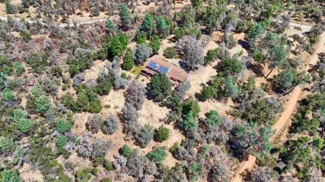 $595,000 | 5857 Allred Road, Mariposa, CA 95338