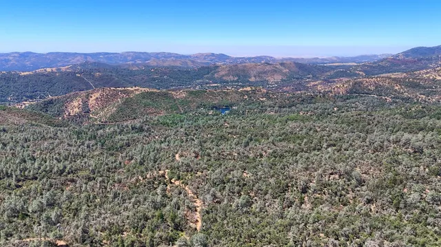 $595,000 | 5857 Allred Road, Mariposa, CA 95338
