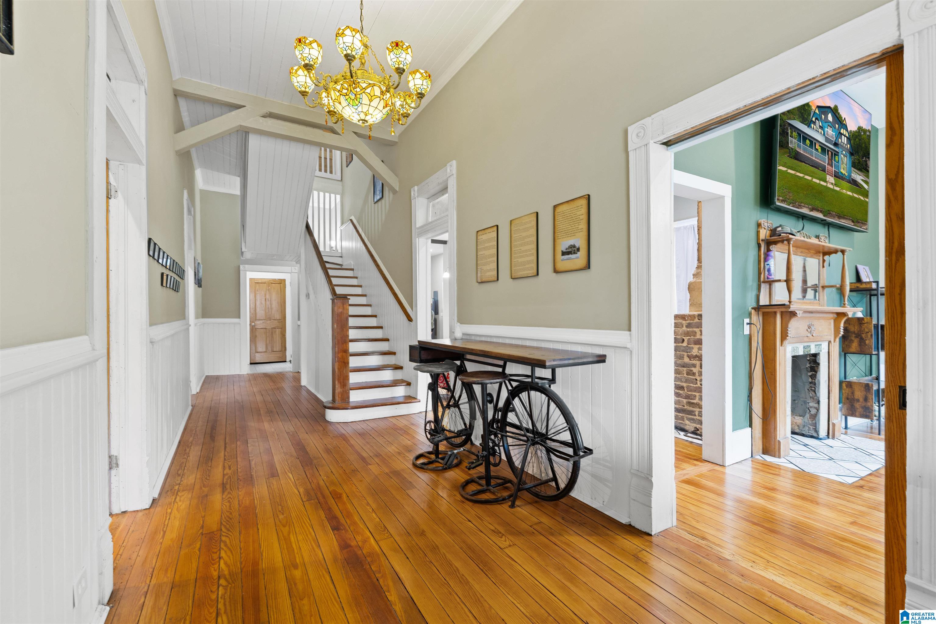 417 2nd Street North Oneonta, AL 35121 - Photo 5 of 41 Gallery Image 5