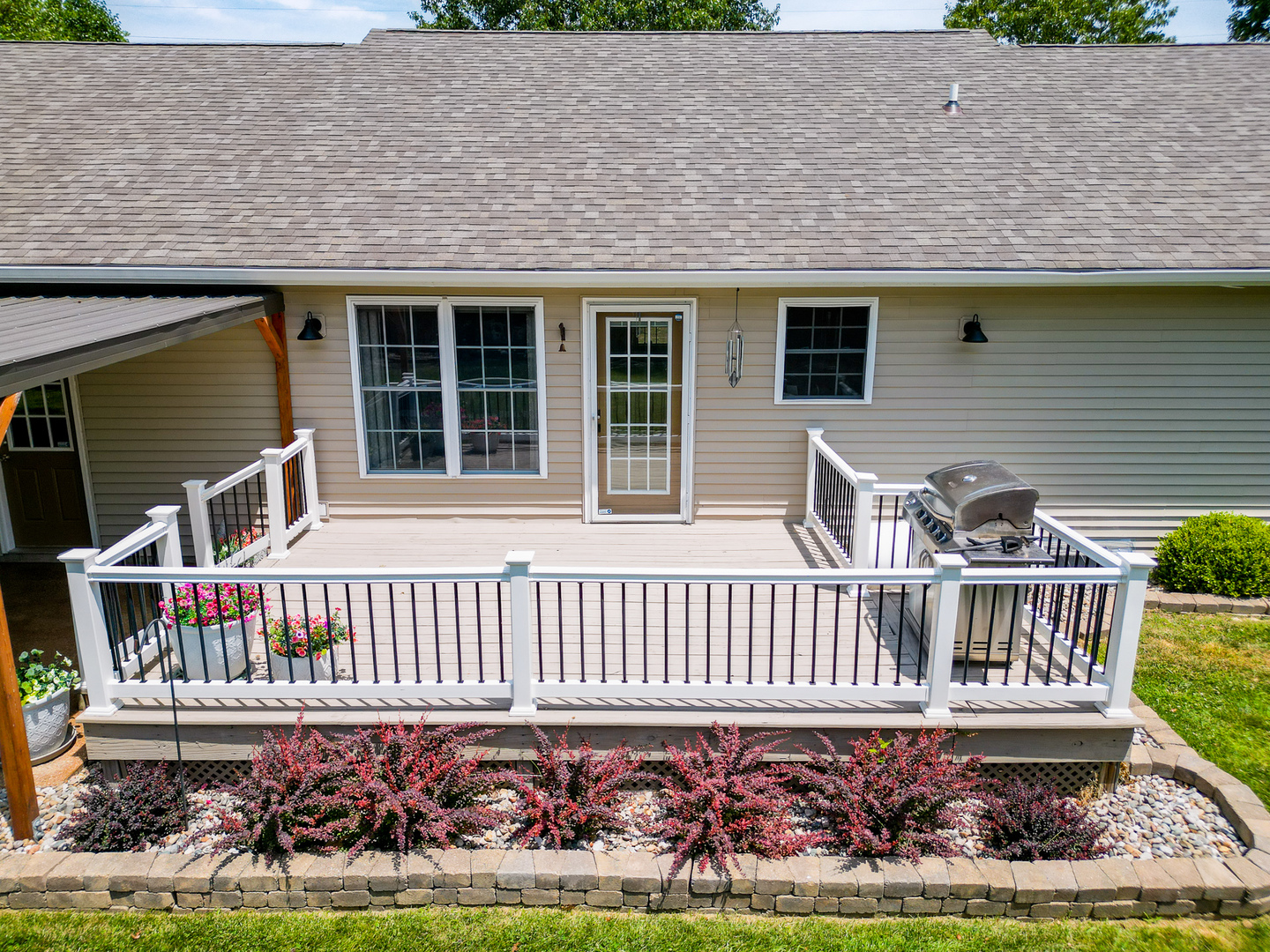923 Sycamore Road Carbondale, IL 62901 - Photo 48 of 61