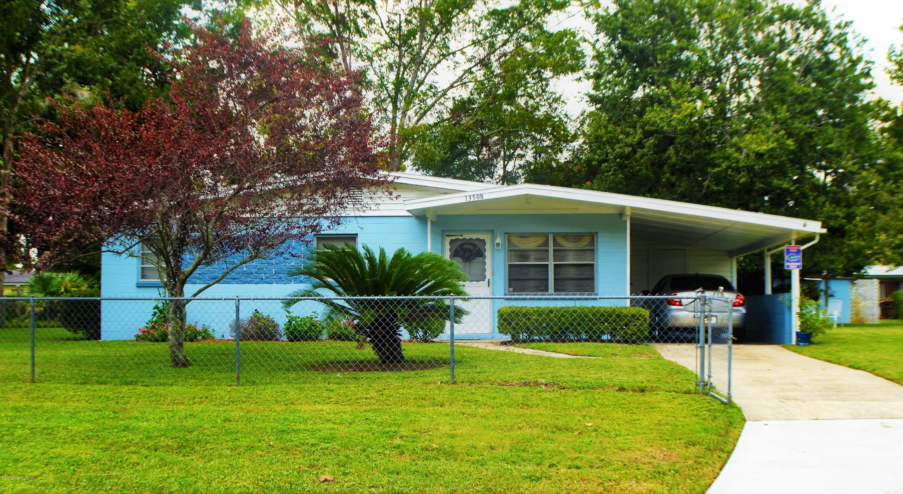 13508 Collen Road Jacksonville, FL 32218 - Photo 1 of 23 DSC_7648